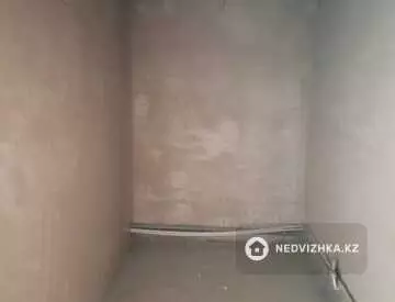 2-бөлмелі пәтер, қабат 1 барлық қабат саны 5, 50 м², 11-нобай