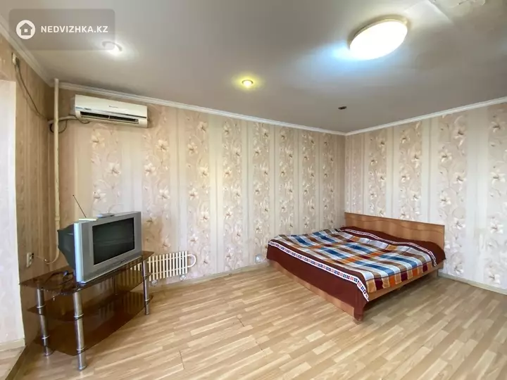 1-комнатная квартира, этаж 2 из 10, 28 м², 3-фотосурет