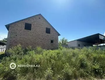4-бөлмелі үй, 13 соттық, 168 м², 2-нобай