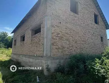 4-бөлмелі үй, 13 соттық, 168 м², 4-нобай