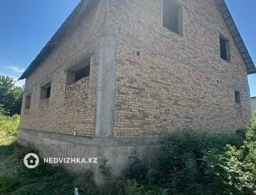 4-бөлмелі үй, 13 соттық, 168 м², 5-нобай