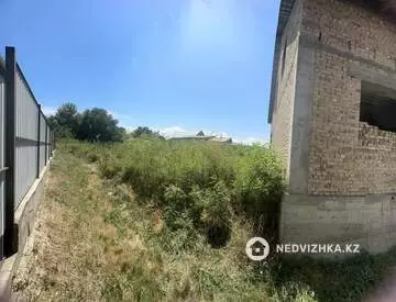 4-бөлмелі үй, 13 соттық, 168 м², 6-нобай