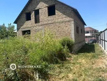 4-бөлмелі үй, 13 соттық, 168 м², 8-нобай