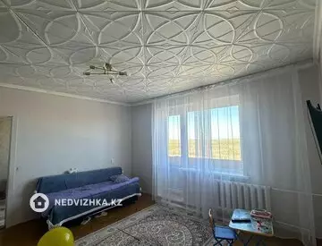 4-комнатная квартира, этаж 10 из 10, 76 м²