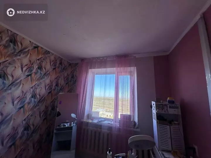 4-комнатная квартира, этаж 10 из 10, 76 м², фотография 5