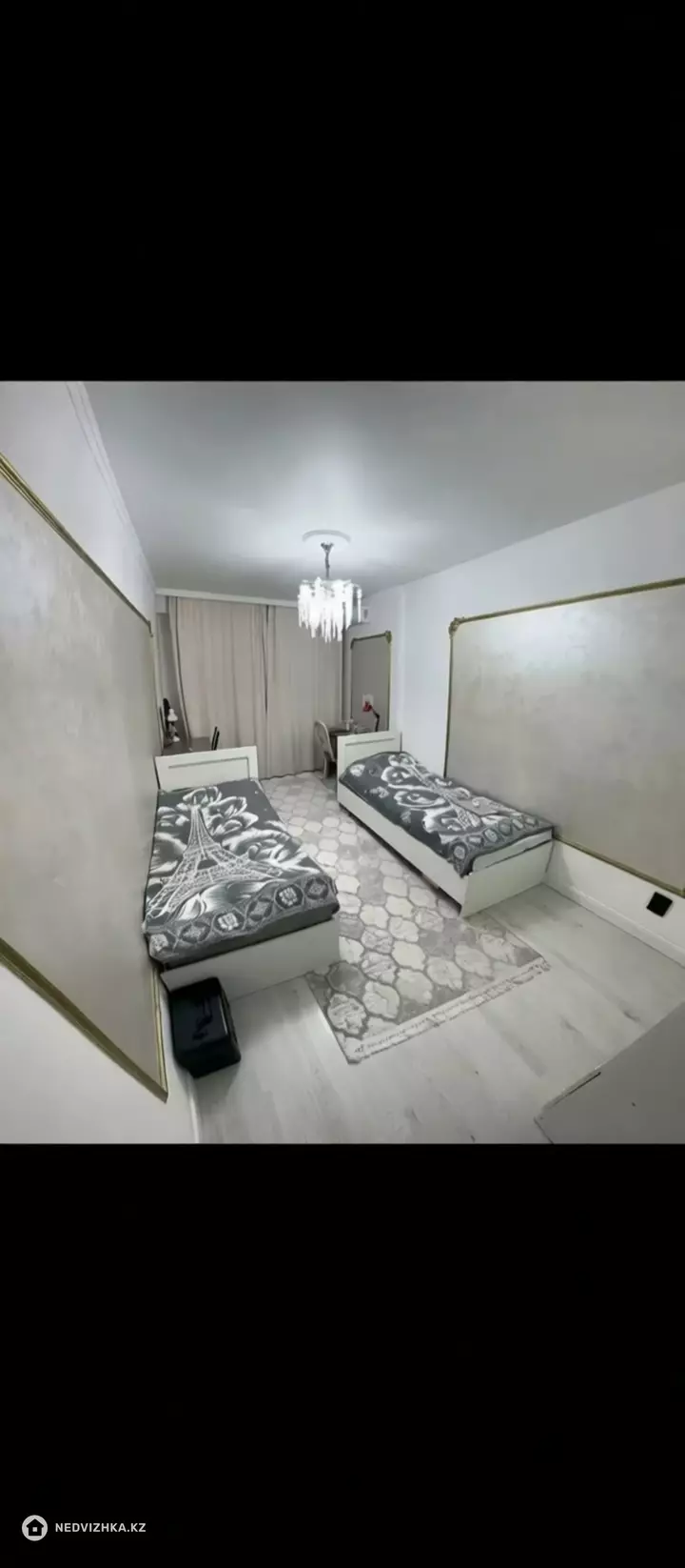 2-комнатная квартира, этаж 2 из 10, 62 м², фотография 3
