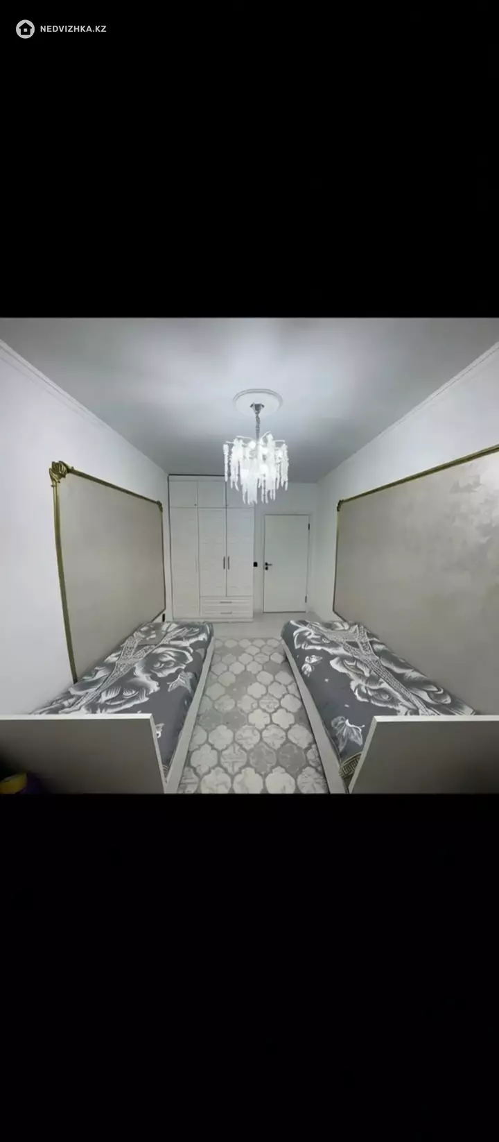 2-комнатная квартира, этаж 2 из 10, 62 м², фотография 4
