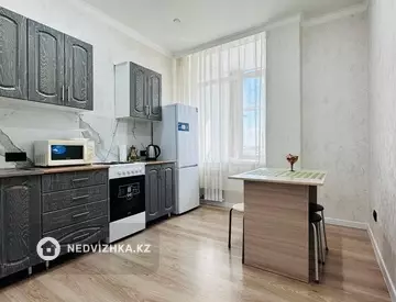 1-комнатная квартира, этаж 7 из 10, 41 м², миниатюра 6