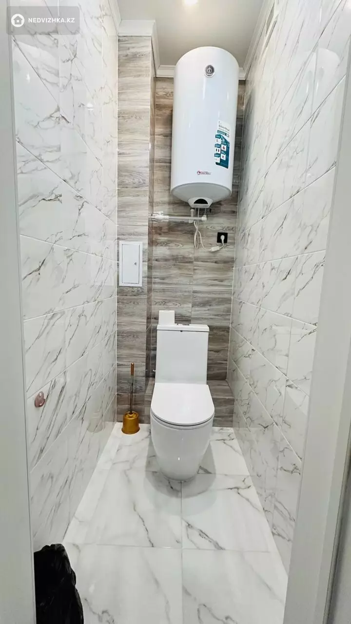 1-комнатная квартира, этаж 7 из 10, 41 м², фотография 3