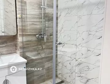1-комнатная квартира, этаж 7 из 10, 41 м²