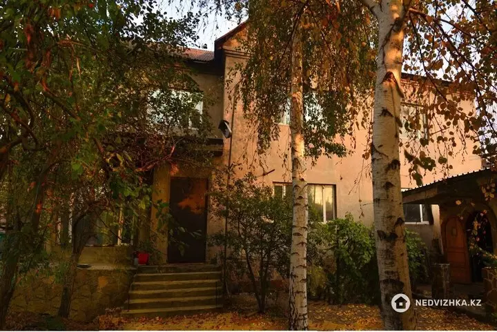 Офис, Салон и др., 3 этажа, 280 м²