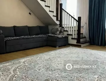 2-комнатный дом, 8 соток, 50 м²