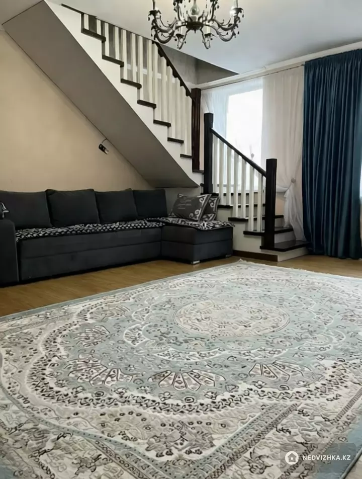 5-комнатный дом, 8 соток, 132 м², фотография 2