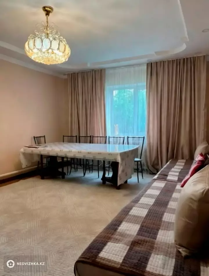 5-комнатный дом, 8 соток, 132 м², фотография 3