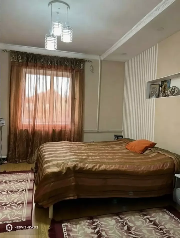 5-комнатный дом, 8 соток, 132 м², фотография 4