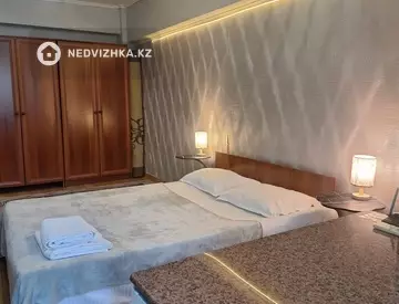 1-комнатная квартира, этаж 3 из 9, 40 м², Посуточно