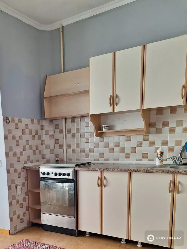 1-комнатная квартира, этаж 3 из 9, 40 м², Посуточно, фотография 5