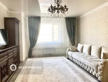 4-комнатная квартира, этаж 8 из 12, 110 м²