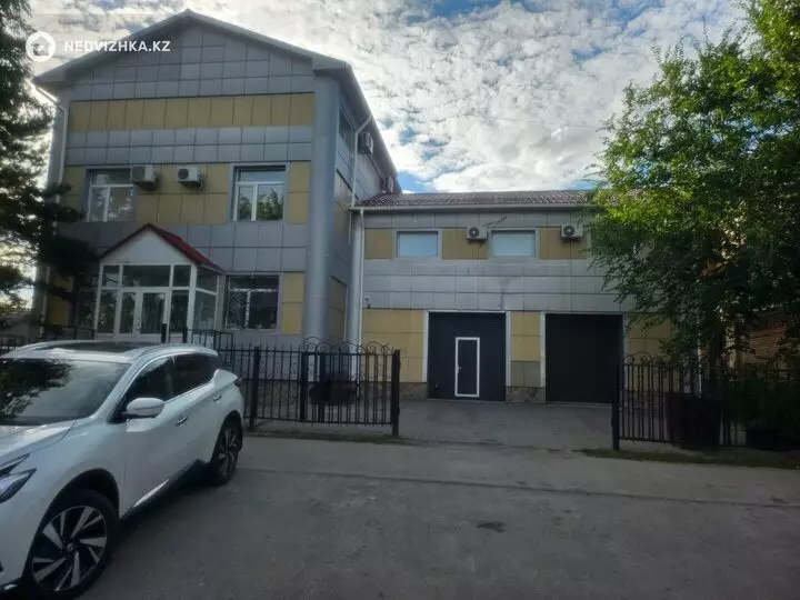 кеңселер, білім орталықтары т.б., қабат 2 барлық қабат саны 3, 13 м², На длительный срок, 2-фотосурет