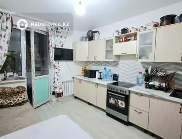 1-комнатная квартира, этаж 7 из 15, 44 м², миниатюра 6
