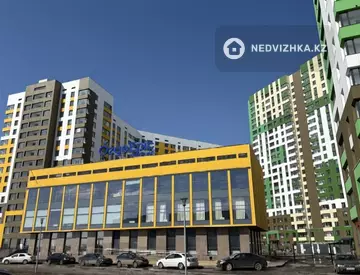 1-комнатная квартира, этаж 7 из 15, 44 м², миниатюра 8