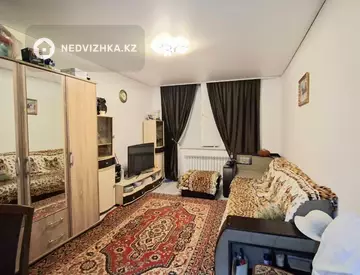 1-комнатная квартира, этаж 7 из 15, 44 м², миниатюра 10