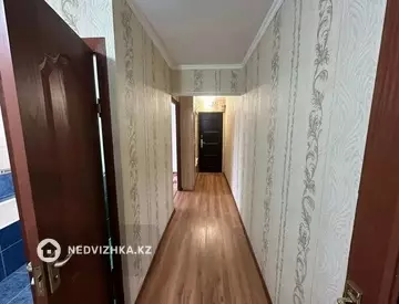3-комнатная квартира, этаж 5 из 5, 63 м²