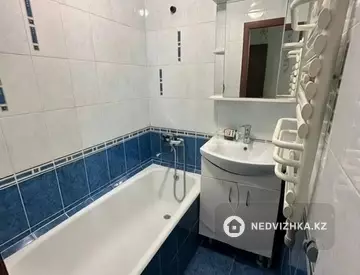 3-комнатная квартира, этаж 5 из 5, 63 м²