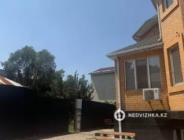 8-бөлмелі үй, 17 соттық, 514 м², 2-нобай