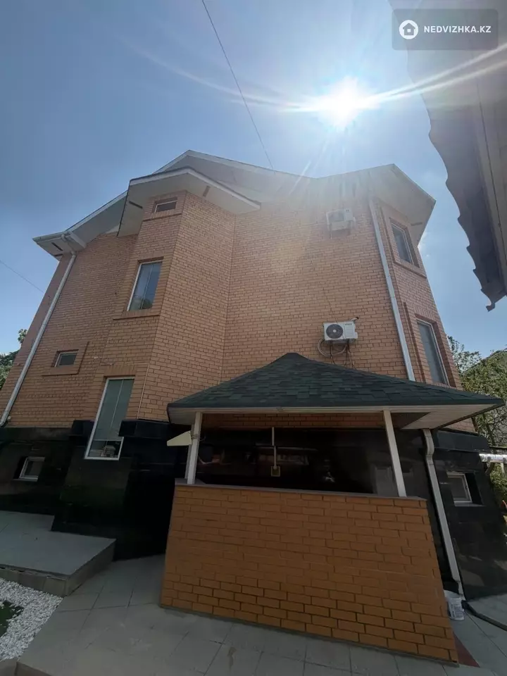 8-бөлмелі үй, 17 соттық, 514 м², 4-фотосурет