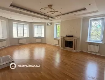 8-бөлмелі үй, 17 соттық, 514 м², 5-нобай