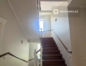 8-бөлмелі үй, 17 соттық, 514 м², 10-нобай