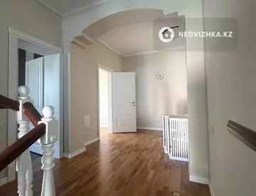 8-бөлмелі үй, 17 соттық, 514 м², 11-нобай