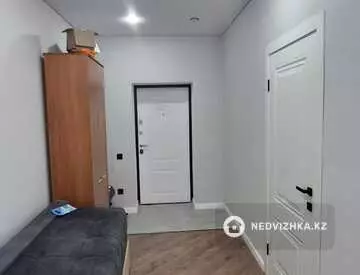 1-комнатная квартира, этаж 1 из 5, 52 м², миниатюра 7