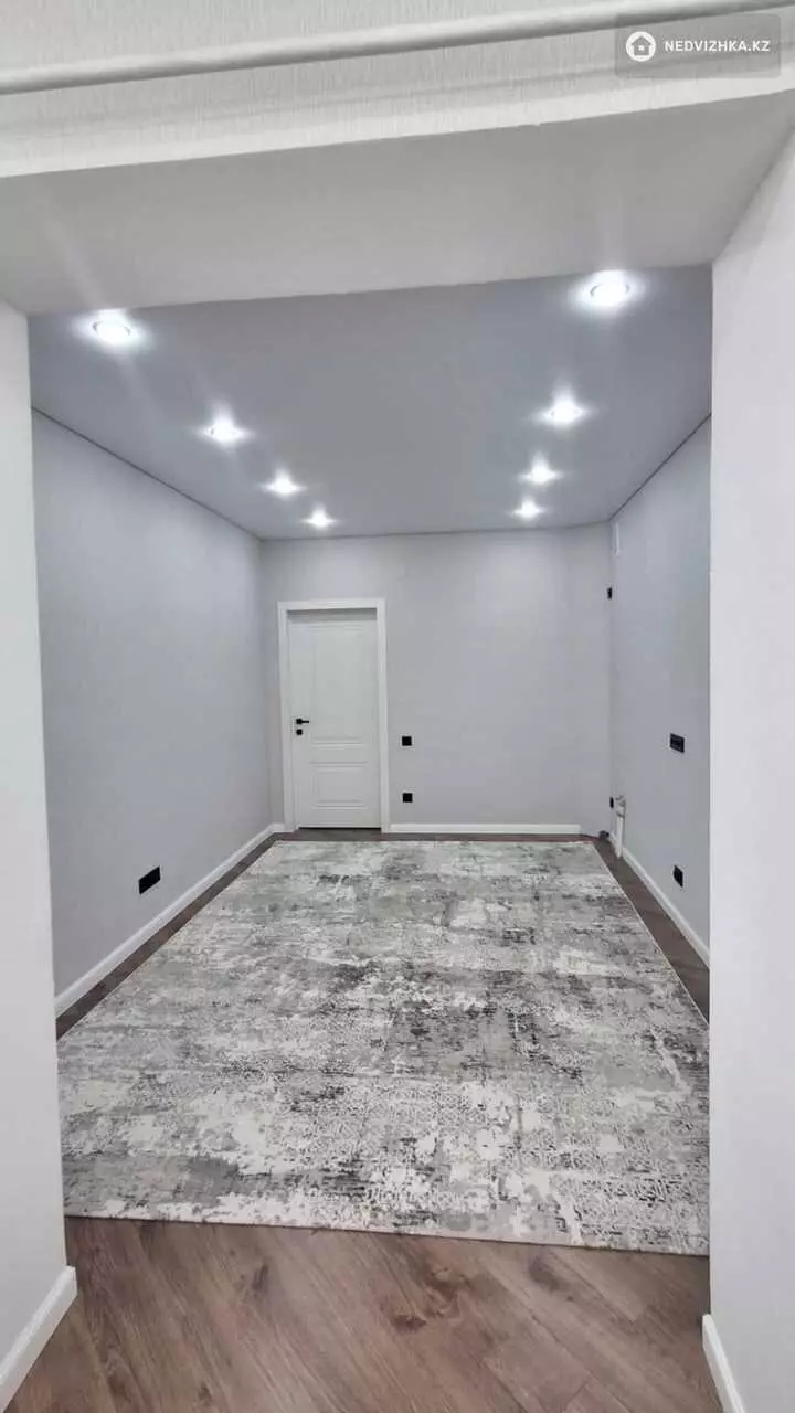 1-комнатная квартира, этаж 1 из 5, 52 м², фотография 4