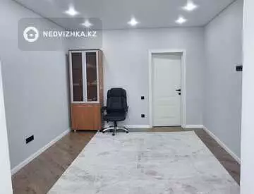 1-комнатная квартира, этаж 1 из 5, 52 м²