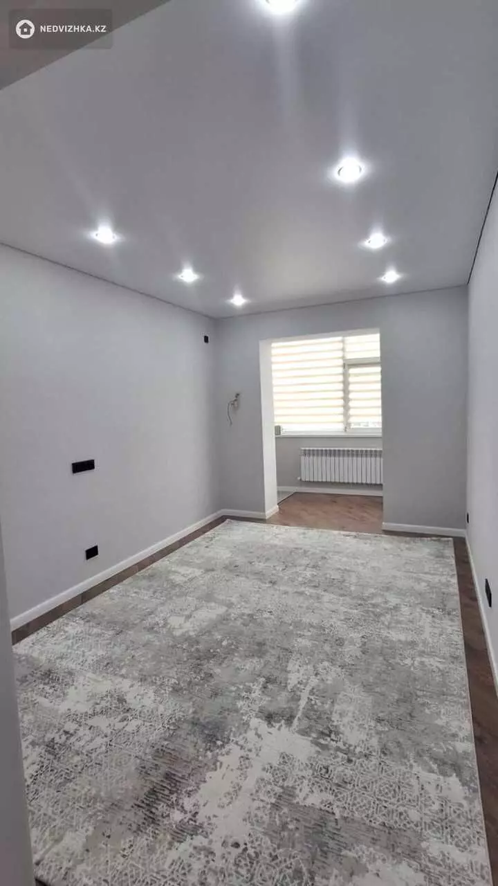 1-комнатная квартира, этаж 1 из 5, 52 м², фотография 3
