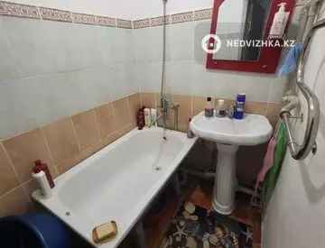 2-комнатная квартира, этаж 5 из 5, 44 м²