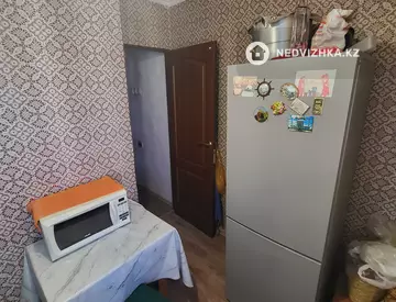 2-комнатная квартира, этаж 5 из 5, 44 м²
