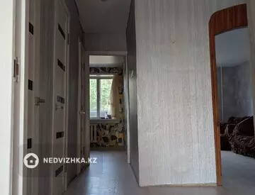 3-комнатная квартира, этаж 2 из 5, 63 м², миниатюра 6