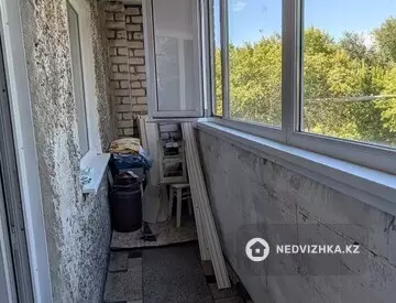 3-комнатная квартира, этаж 2 из 5, 63 м², миниатюра 9