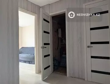 3-комнатная квартира, этаж 2 из 5, 63 м², миниатюра 10
