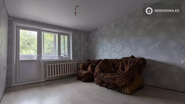 3-комнатная квартира, этаж 2 из 5, 63 м², 3-фотосурет