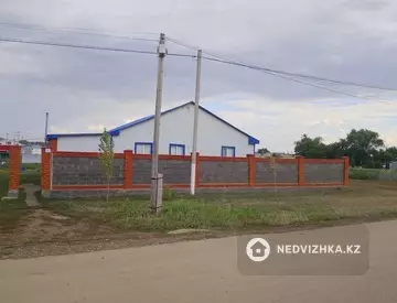4-комнатный дом, 14 соток, 5 м²