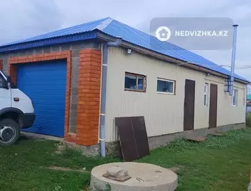 4-комнатный дом, 14 соток, 5 м²