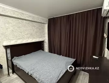 1-комнатная квартира, этаж 3 из 5, 41 м², Посуточно
