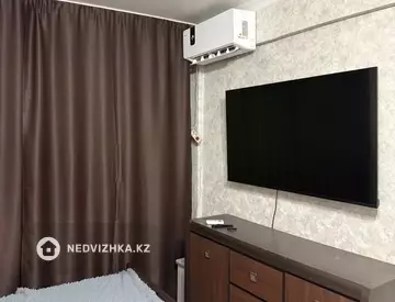 1-комнатная квартира, этаж 3 из 5, 41 м², Посуточно