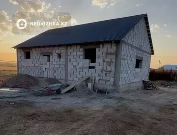 4-комнатная дача, 9 соток, 118 м², миниатюра 1