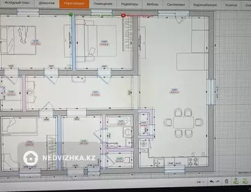 4-комнатная дача, 9 соток, 118 м², миниатюра 7