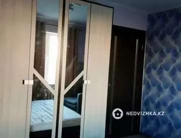 2-комнатная квартира, этаж 2 из 4, 54 м²